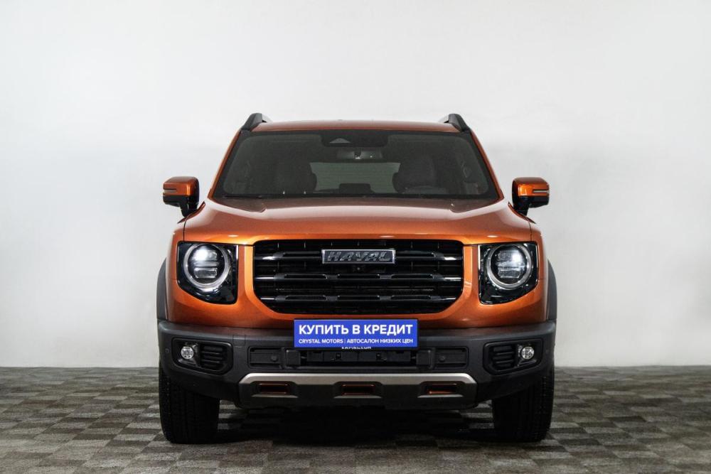 Haval Dargo Сургут  - изображение 2