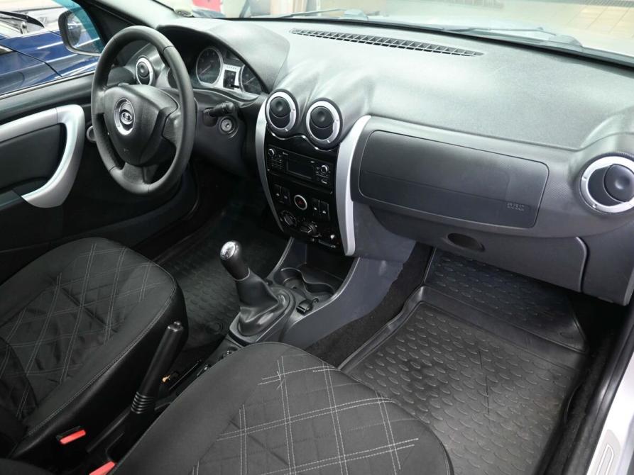 Lada (ВАЗ) Largus I Ростов-на-Дону  - изображение 7