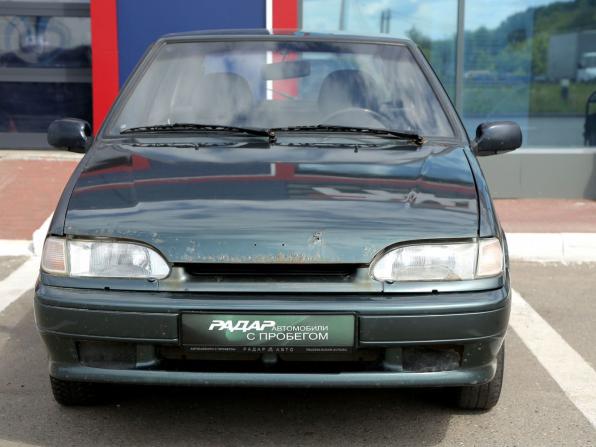 Lada (ВАЗ) 2114 с пробегом 2010 года, цена 117 000 рублей, 175000 км, хэтчбек, Автокод Объявления