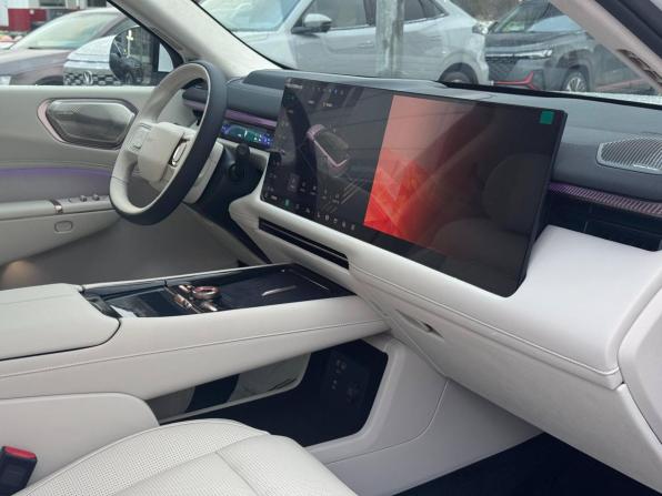 Новый Lynk &amp; Co 900 2025 года, цена 7 990 000 рублей, внедорожник, Автокод Объявления