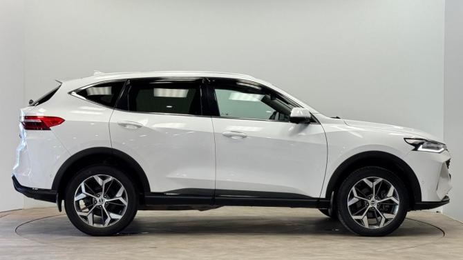 Haval F7 I Рестайлинг с пробегом 2023 года, цена 2 500 000 рублей, 63363 км, внедорожник, Автокод Объявления