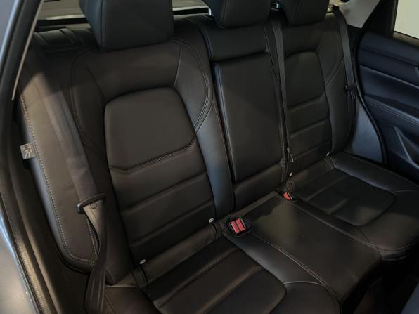 Mazda CX-5 II с пробегом 2020 года, цена 2 800 000 рублей, 132035 км, внедорожник, Автокод Объявления