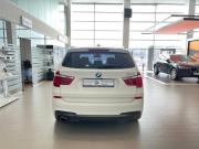 BMW X3 II (F25) Рестайлинг Пермь  - изображение 29