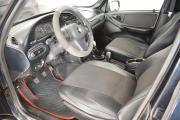 Chevrolet Niva I Рестайлинг Киров  - изображение 39