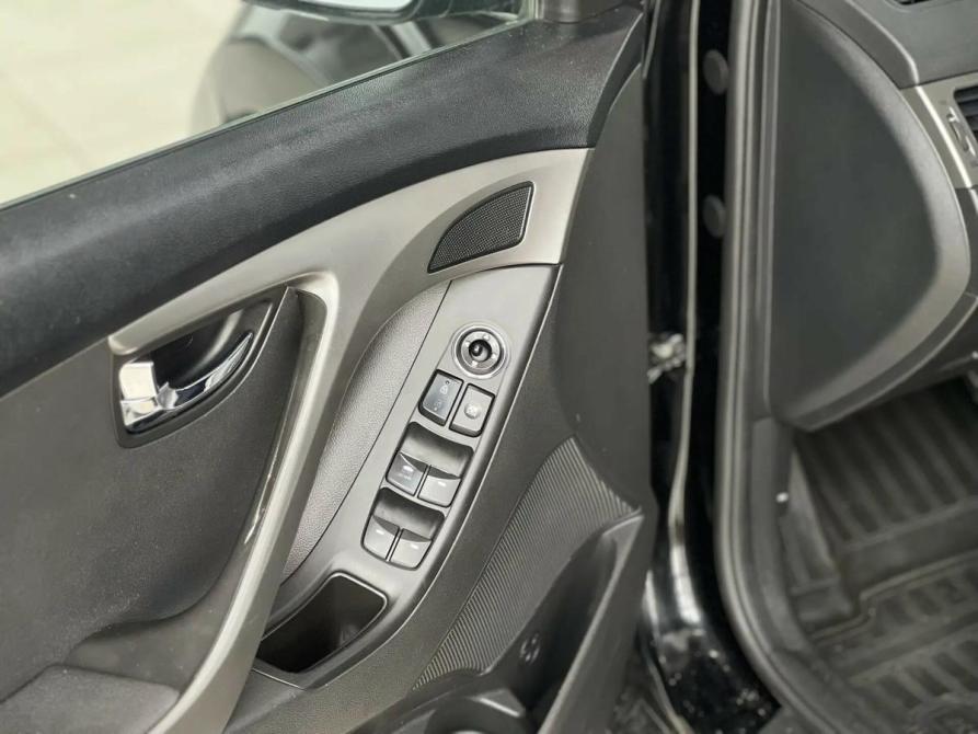 Hyundai Elantra V (MD) Екатеринбург  - изображение 21