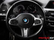 BMW X4 II (G02) Москва  - изображение 47