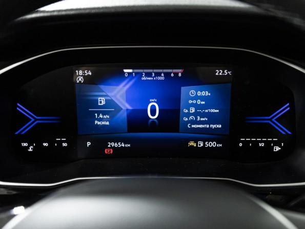 Jetta VS5 I Рестайлинг с пробегом 2023 года, цена 2 149 700 рублей, 29653 км, внедорожник, Автокод Объявления