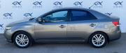 Kia Cerato II Самара  - изображение 23