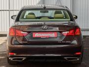 Lexus GS IV Екатеринбург  - изображение 30