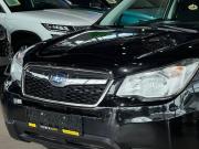 Subaru Forester IV Оренбург  - изображение 31