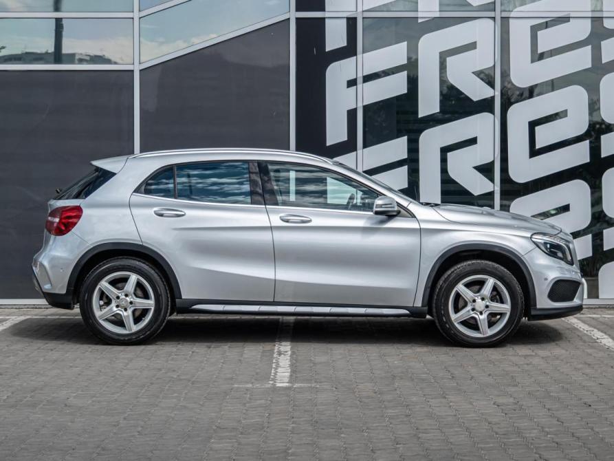 Mercedes-Benz GLA I (X156) Краснодар  - изображение 5