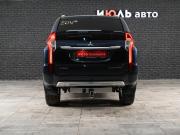 Mitsubishi Pajero Sport III Екатеринбург  - изображение 20