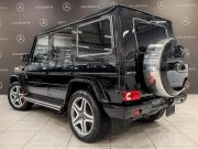 Mercedes-Benz G-Класс AMG I (W463) Рестайлинг 3 Москва  - изображение 36