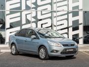 Ford Focus II Рестайлинг Краснодар  - изображение 21