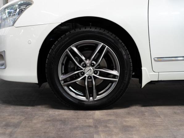 Toyota Premio II (T26) Рестайлинг с пробегом 2010 года, цена 1 355 000 рублей, 177070 км, седан, Автокод Объявления