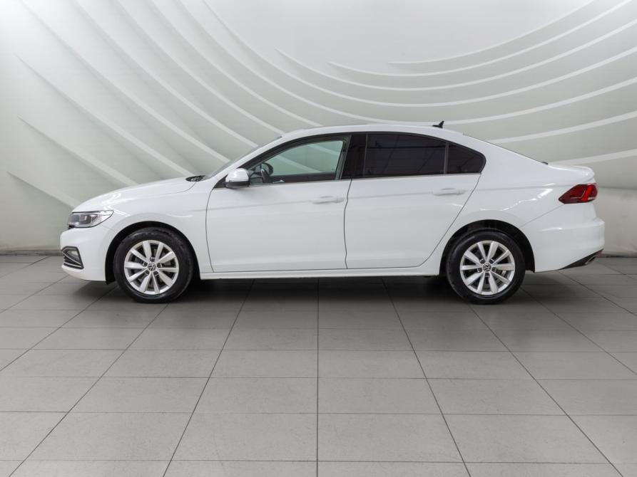 Volkswagen Bora IV Волгоград  - изображение 4