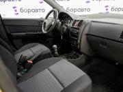 Hyundai Getz I Рестайлинг Ростов-на-Дону  - изображение 30