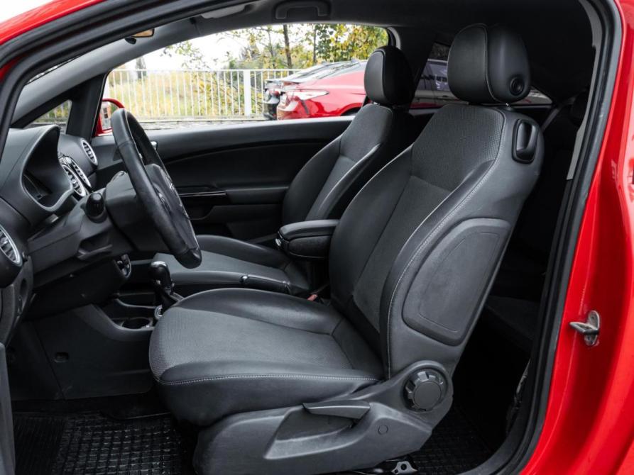 Opel Corsa D Ставрополь  - изображение 10