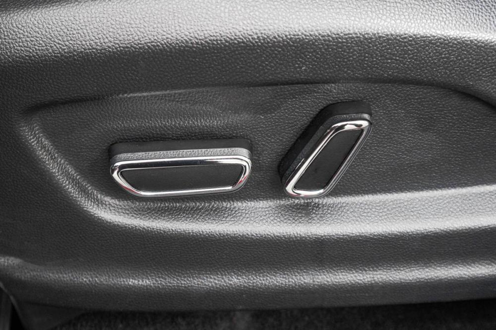 Changan CS75 I Рестайлинг Барнаул  - изображение 12