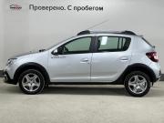 Renault Sandero II Рестайлинг Тюмень  - изображение 32
