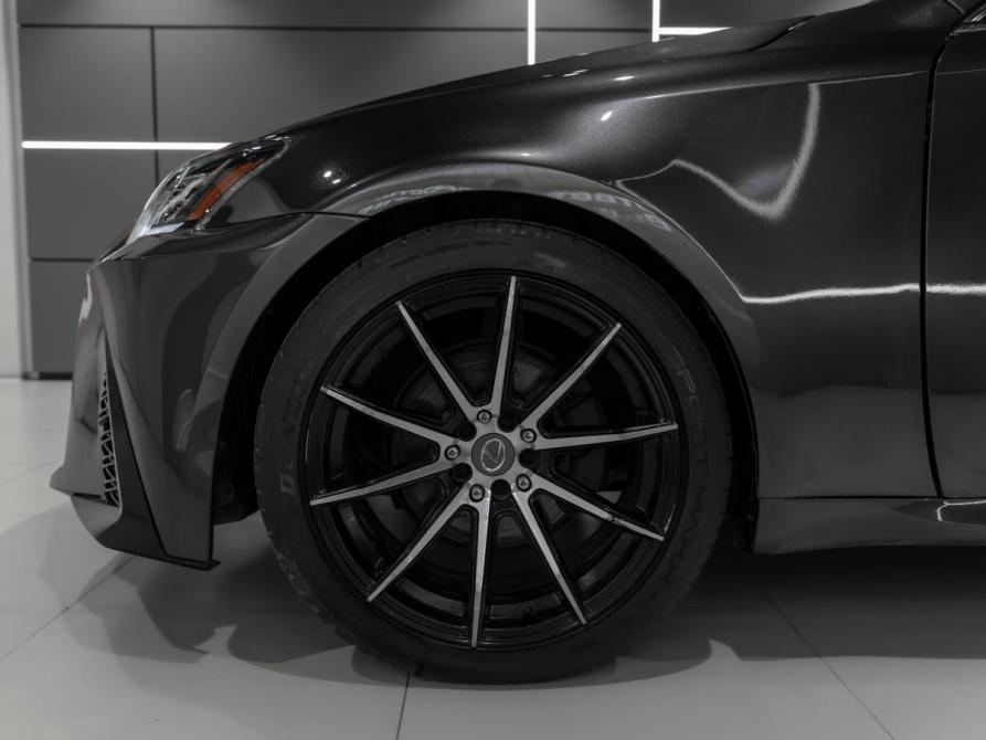 Lexus IS II Москва  - изображение 21