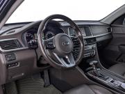 Kia Optima IV Рестайлинг Москва  - изображение 45