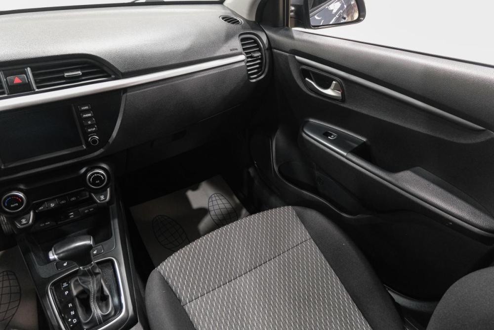 Kia Rio IV Новокузнецк  - изображение 16