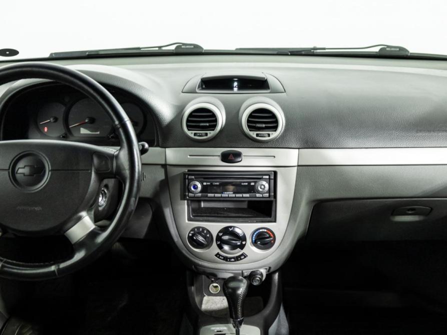 Chevrolet Lacetti I Санкт-Петербург  - изображение 14