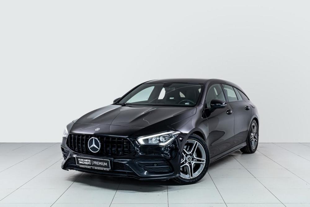 Mercedes-Benz CLA II (C118 X118) Казань  - изображение 1