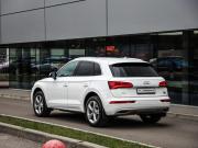 Audi Q5 II (FY) Санкт-Петербург  - изображение 42