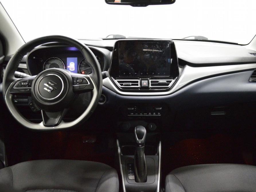 Suzuki Baleno III Санкт-Петербург  - изображение 12