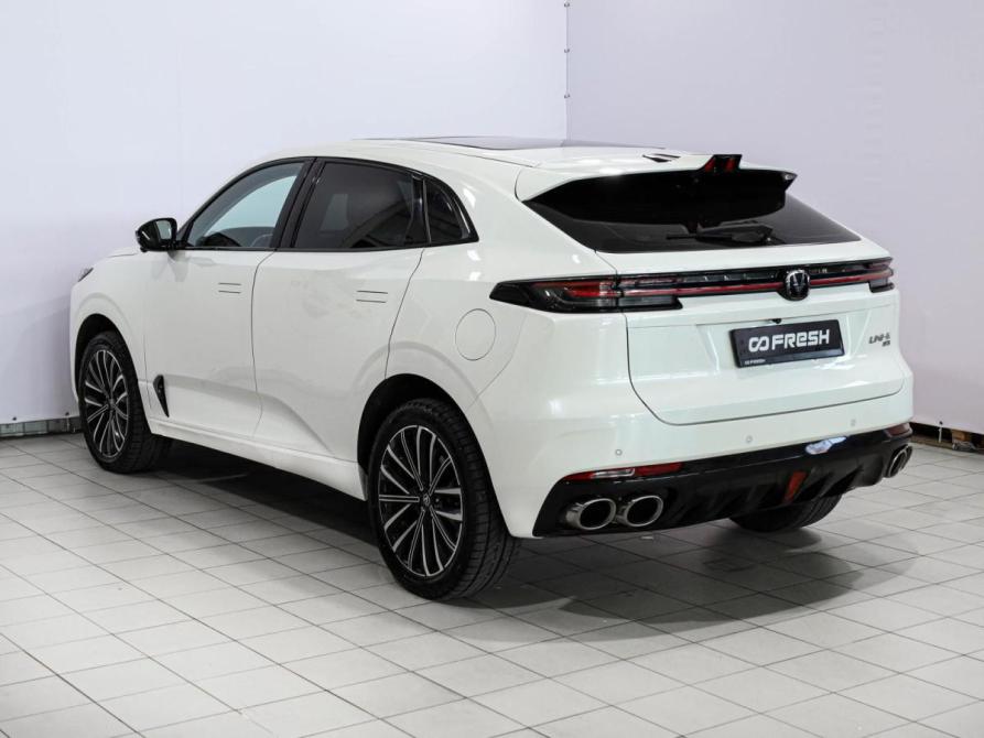 Changan UNI-K Ростов-на-Дону  - изображение 2