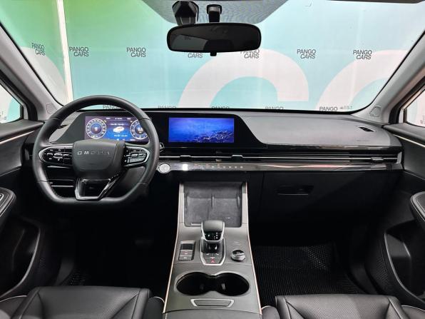 Omoda C5 I с пробегом 2024 года, цена 1 706 000 рублей, 30983 км, внедорожник, Автокод Объявления
