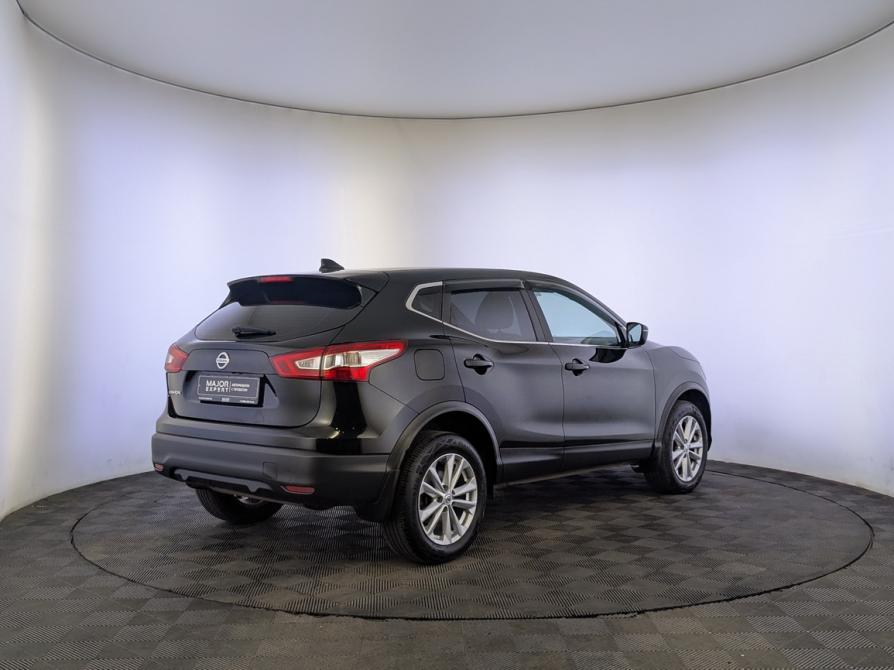 Nissan Qashqai II Москва  - изображение 5