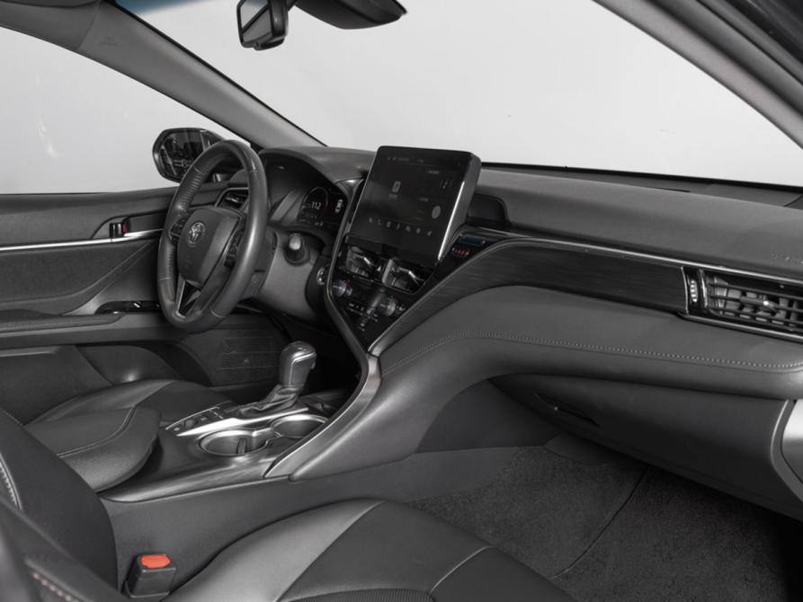 Toyota Camry VIII (XV70) Рестайлинг Казань  - изображение 7