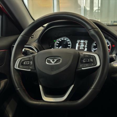 Kaiyi E5 с пробегом 2023 года, цена 1 199 000 рублей, 47557 км, седан, Автокод Объявления