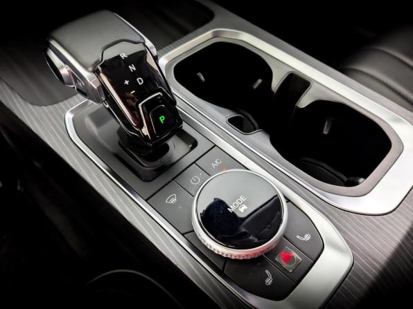 Jaecoo J7 I с пробегом 2024 года, цена 2 170 000 рублей, 32082 км, внедорожник, Автокод Объявления