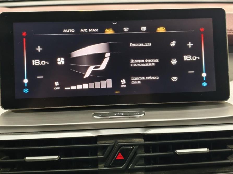 Geely Coolray I Курск  - изображение 14