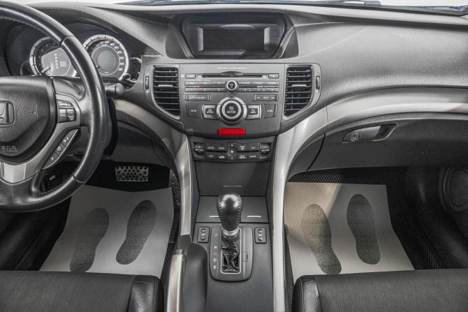Honda Accord VIII с пробегом 2008 года, цена 1 049 000 рублей, 312000 км, седан, Автокод Объявления