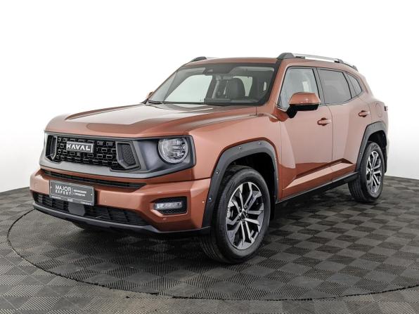 Haval H7 I с пробегом 2025 года, цена 3 350 000 рублей, 29328 км, внедорожник, Автокод Объявления