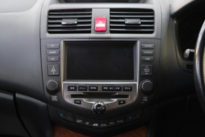 Honda Accord VII с пробегом 2003 года, цена 779 000 рублей, 118000 км, универсал, Автокод Объявления