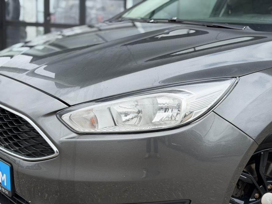 Ford Focus III Рестайлинг Тверь  - изображение 5