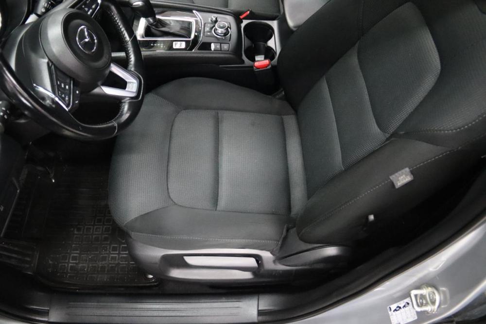 Mazda CX-5 II Сургут  - изображение 10