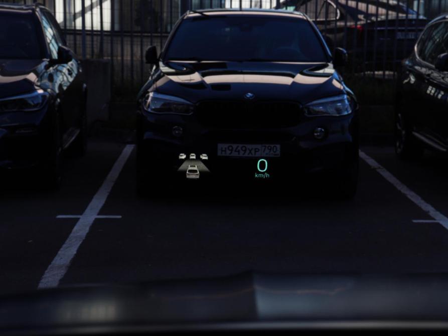 Geely Monjaro I Химки  - изображение 12