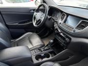 Hyundai Tucson III Набережные Челны  - изображение 47