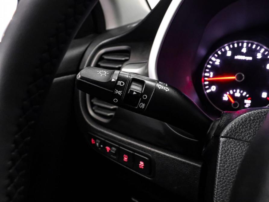 Kia Rio IV Рестайлинг Минеральные Воды  - изображение 12