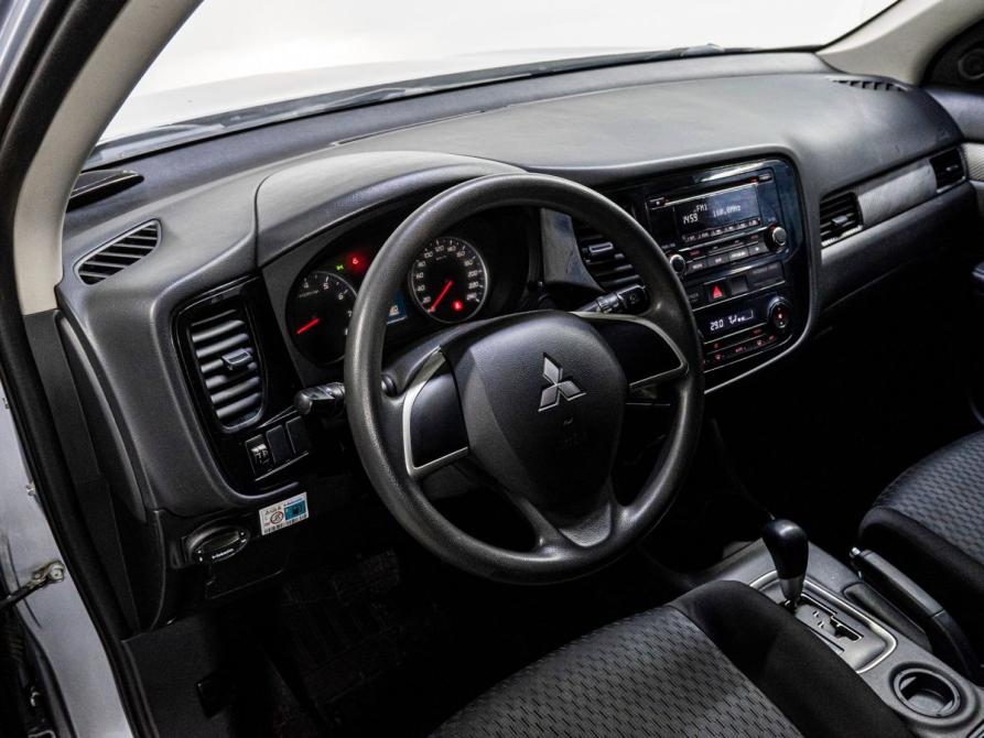 Mitsubishi Outlander III Тюмень  - изображение 10