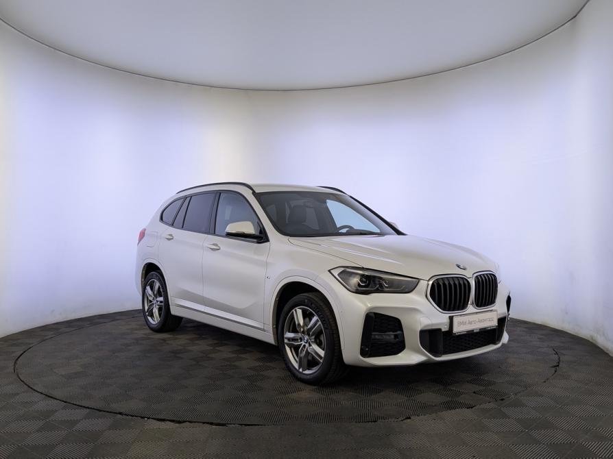 BMW X1 II (F48) Рестайлинг Москва  - изображение 3