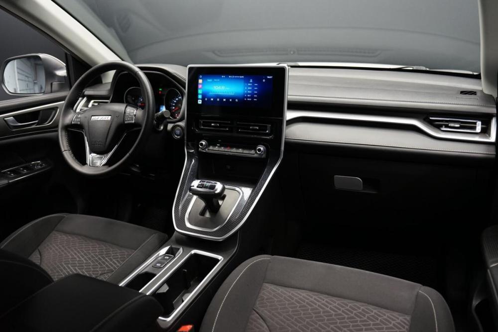 Haval M6 II Крым  - изображение 22