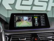 BMW 5 серии VII (G30/G31/G38) Рестайлинг Воронеж  - изображение 47
